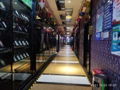 -吉星氧吧量贩式KTV(惠乐购百货店)