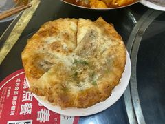 -周老三跷脚牛肉·全牛火锅(非遗传承店)