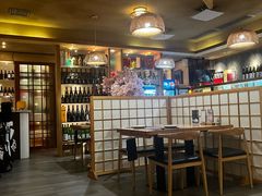 -长崎屋·日本料理·刺身·烧鸟(天河北路店)