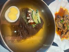 -松涛园朝鲜·海鲜·料理店(鸭绿江断桥店)