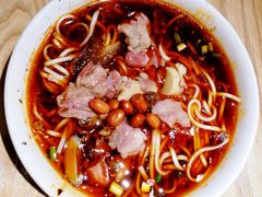 怪味面-吴记怪味面(牛王庙店)