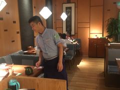 -云海肴·汽锅鸡·云南菜(领展购物广场·中关村店)
