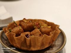 -山泉粤宴(广东大厦店)
