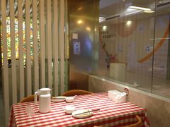 -西贝(紫荆广场店)