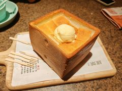 -绿茶餐厅(coco park 店)
