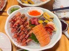 -大焰自助日式料理 铁板烧(徐汇店)