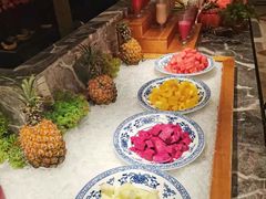 -芭菲盛宴·环球美食(北城国际店)