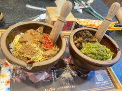 -擂饭(五一广场店)