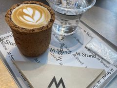 -M Stand(BFC外滩金融中心店)