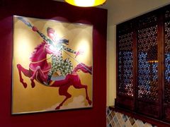 -卡朋西餐(较场西路店)