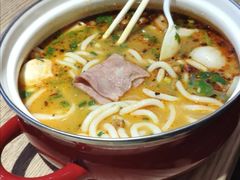 麻辣烫-小蛮椒麻辣烫·麻辣拌(青浦宝龙店)