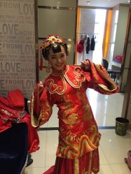 点击看大图 -唯一视觉婚纱摄影(李家村店)