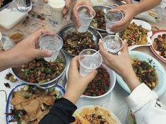 -小民大排档(马场角横路店)