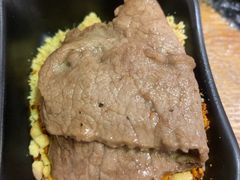 -赞酱川式烤肉(蜀都万达店)