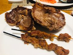 -杭州开元名都大酒店·地中海自助餐厅