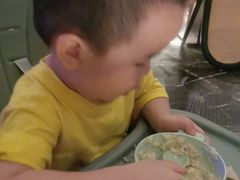 -西郊八号·山野江西菜(开发区店)