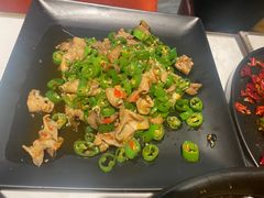 -本来精品川菜(嘉里中心店)