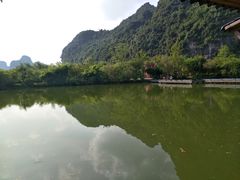 -大新明仕山庄