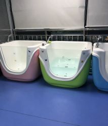 -唯丽莎婴儿游泳小儿推拿馆(清凉门大街店)