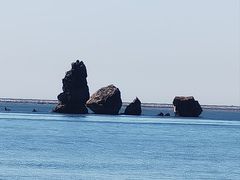 -东戴河风景区-止锚湾