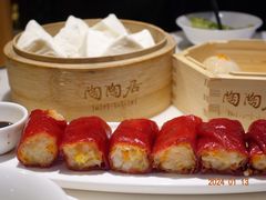 -陶陶居酒家(解放北路店)