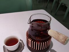 -眉州东坡·熊猫主题餐厅(枫蓝店)