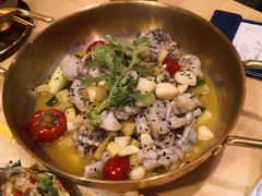 -我是那个大叔·美食研究所(新塘路店)