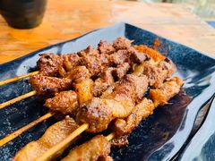-半山湖景小厨(抚仙湖太阳山小镇店)
