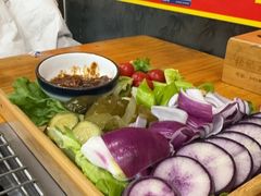 -张记焖窑·十五年专注焖烤(雍和宫店)