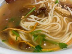 -云味馆·云南菜·云南米线(景田店)