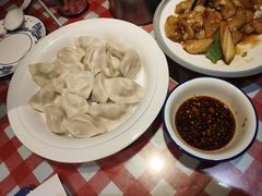 -老郑家东北春饼(龙悦居店)