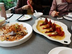 -俏立方·15年新楚菜
