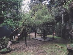 -湖南省立第一师范学校旧址