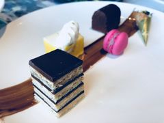 -L'Arome芳芳法国餐厅(仙林金鹰店)