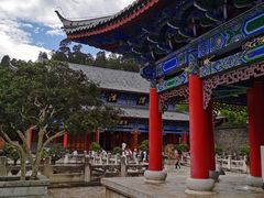 -隔壁老王·家常云南菜(花巷店)