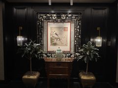 -海天楼中餐厅(吴宫泛太平洋酒店)