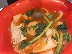 -张亮麻辣烫(哈尔滨金爵万象店)