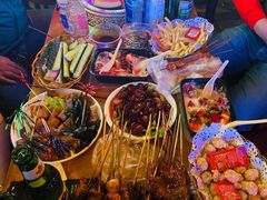 -沈阳东方斯卡拉(哈尔滨路店)