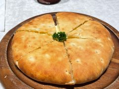 -俄士厨房(环球港店)