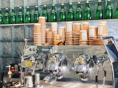 -RWORK·COFFEE(滨江店)