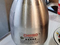 -五七小李子油焖大虾(总店)