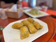 芋头酥-达濠炒饭·潮汕味道