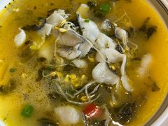 -江南大院松鼠桂鱼(奉贤宝龙店)