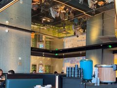 -炉鱼(爱琴海购物公园店)