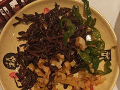 -百姓渔村(南中环店)