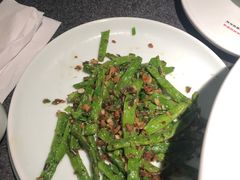 -赠李白·如诗的川味(余杭万达广场店)