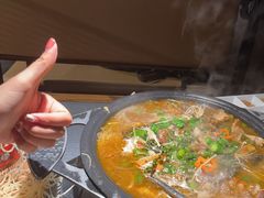 -探鱼·鲜青椒爽麻烤鱼(北京路天河城店)