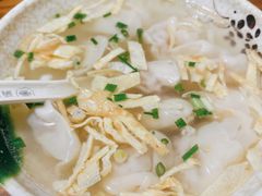 -黄阿姨锅贴大王(万航渡路店)