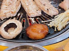 -黑豚黨韩国烤肉料理(悦然时光店)