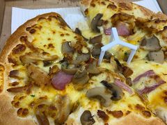 -必胜客(WOW株洲中鸿店)